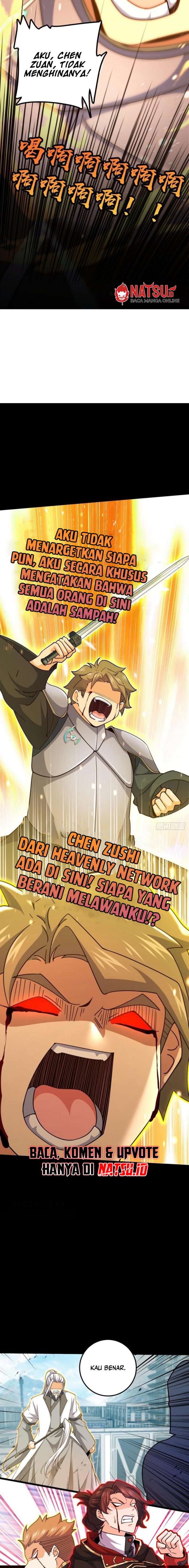 Dilarang COPAS - situs resmi www.mangacanblog.com - Komik spare me great lord 660 - chapter 660 661 Indonesia spare me great lord 660 - chapter 660 Terbaru 15|Baca Manga Komik Indonesia|Mangacan